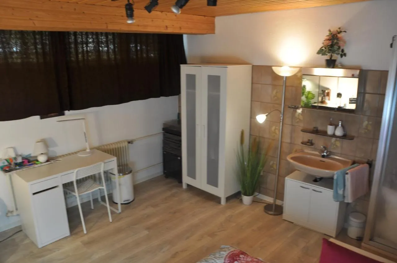 Overnight Oasis Munich Ξενοδοχείο Γερμανία