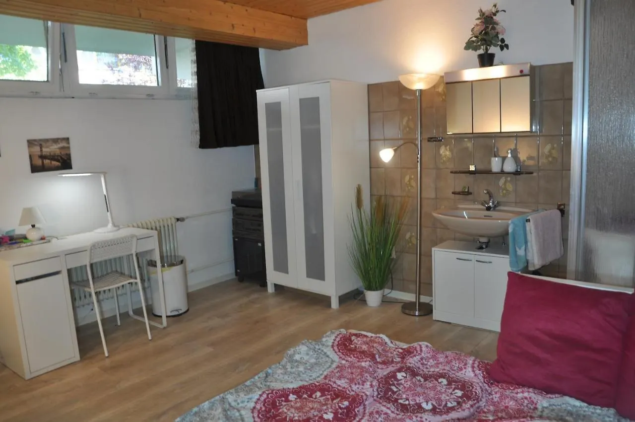 Overnight Oasis Munich Ξενοδοχείο