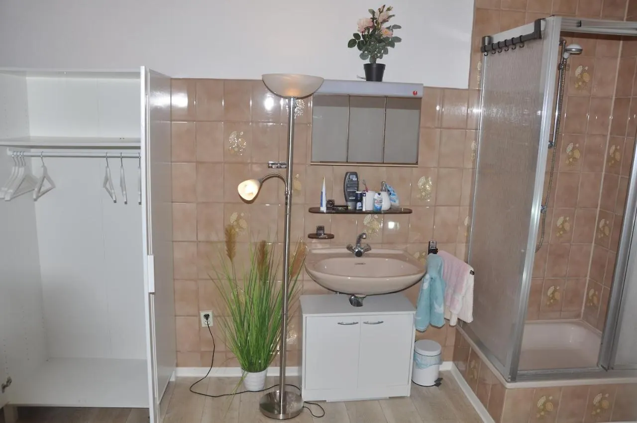 Overnight Oasis Munich Ξενοδοχείο 0*,  Γερμανία