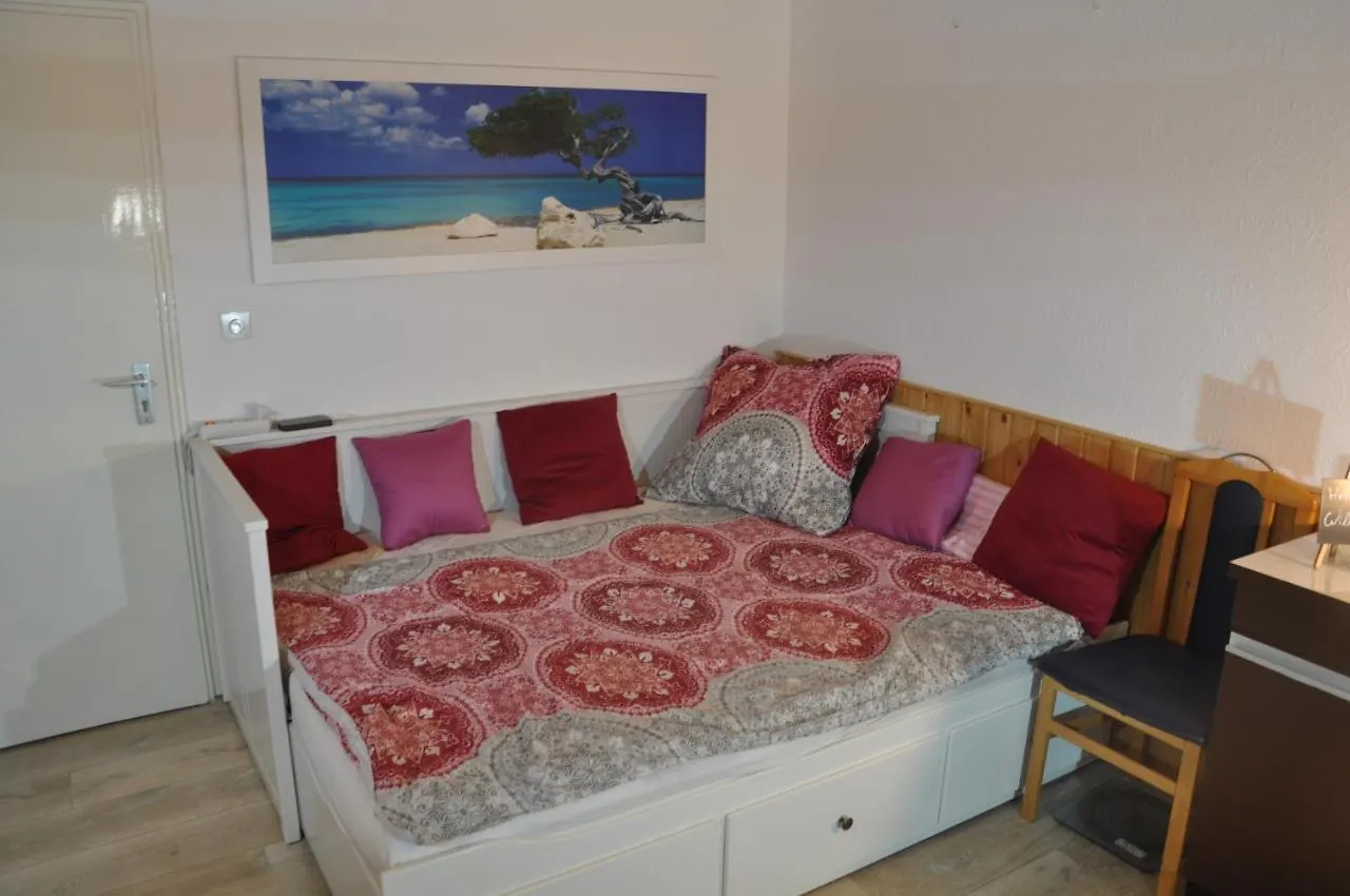 Overnight Oasis Munich Ξενοδοχείο Γερμανία