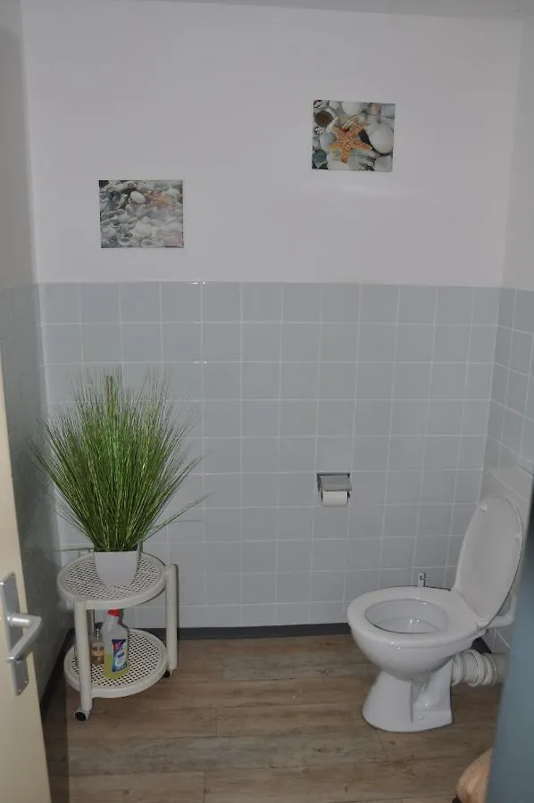 Δωμάτια σε οικογενειακή κατοικία Overnight Oasis Munich Ξενοδοχείο