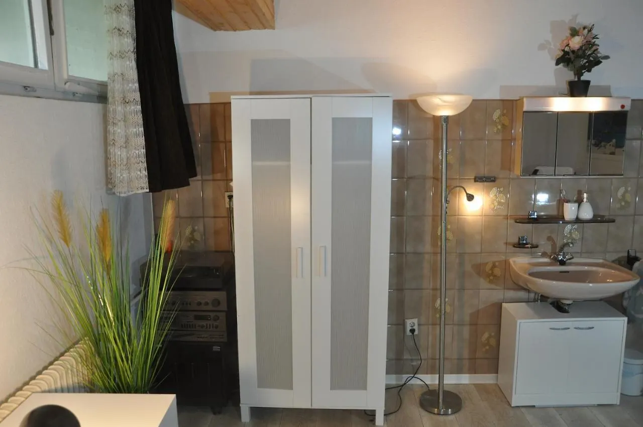 Overnight Oasis Munich Ξενοδοχείο