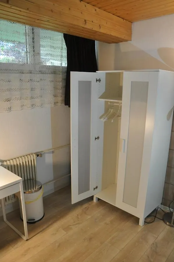 Overnight Oasis Munich Ξενοδοχείο Γερμανία