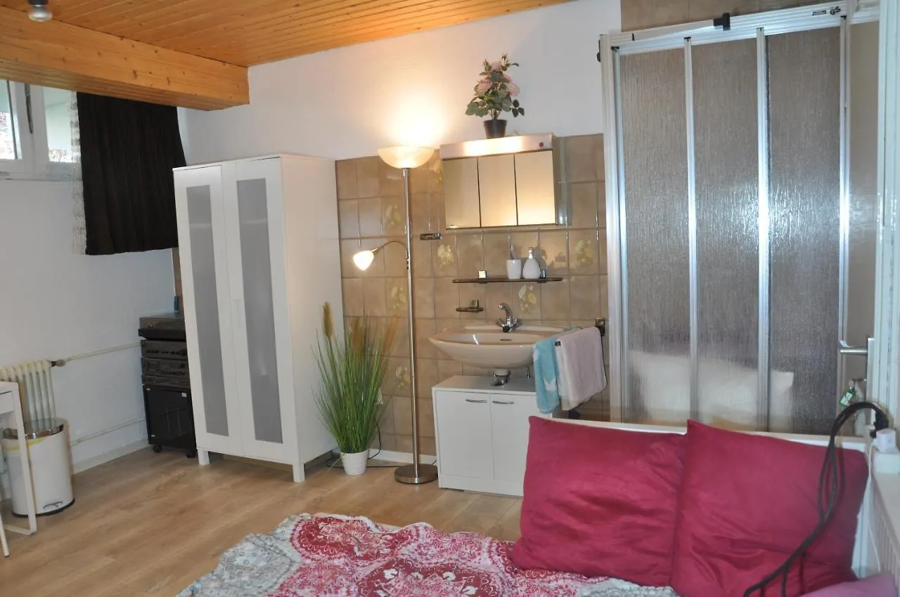 Homestay Overnight Oasis Munich Hotel