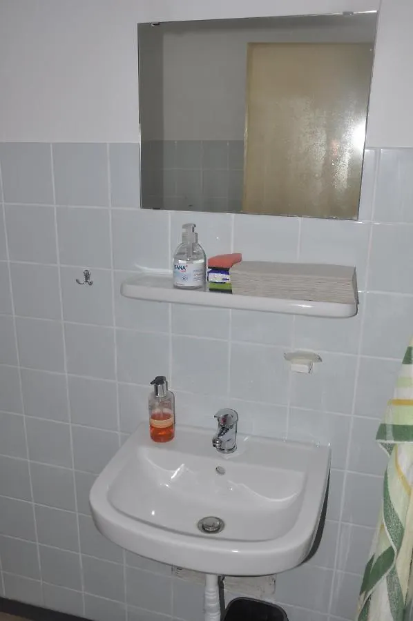 Overnight Oasis Munich Hotel